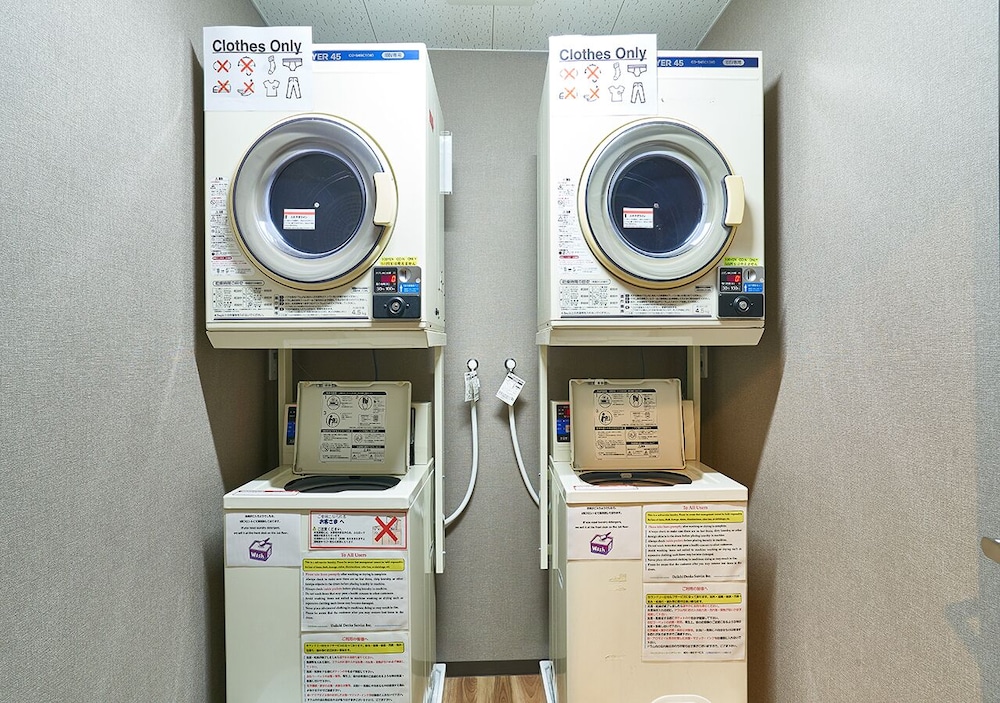 シンプルステイ香音難波南 大阪