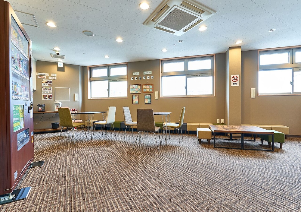 シンプルステイ香音難波南 大阪