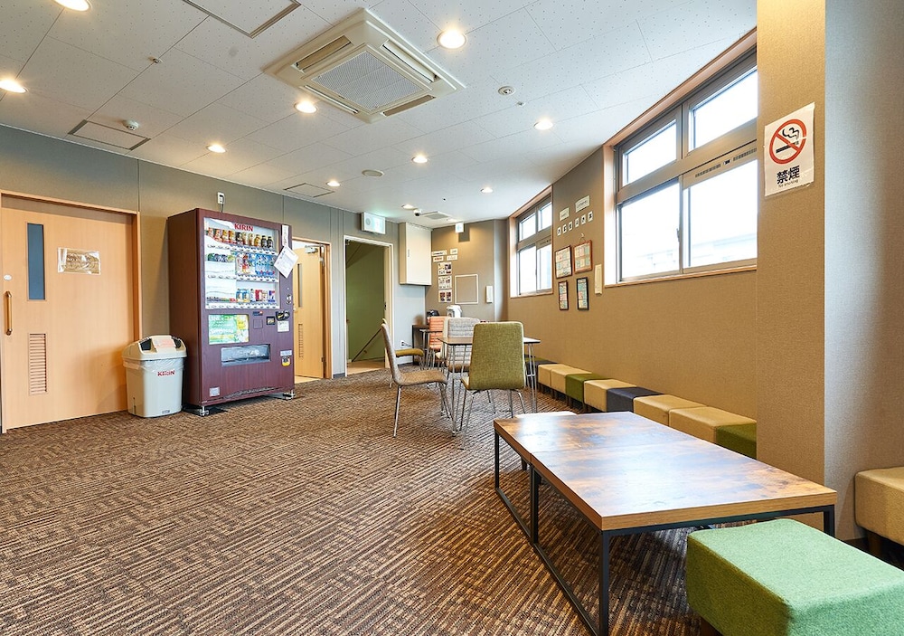 シンプルステイ香音難波南 大阪