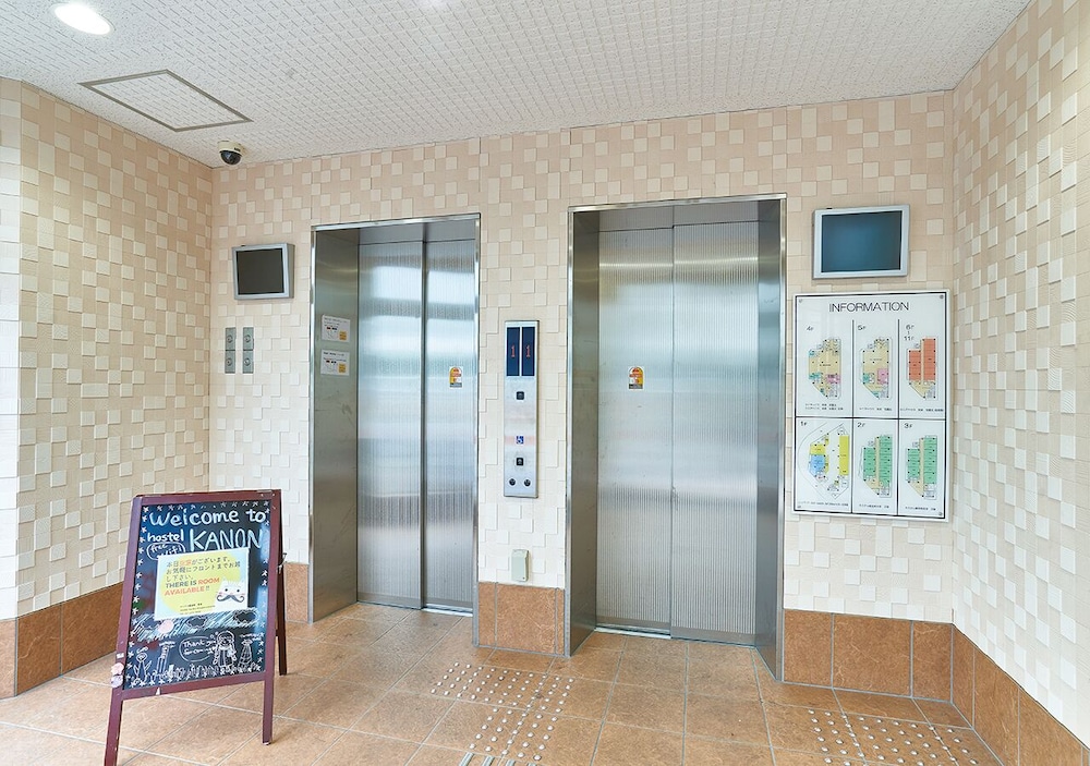 シンプルステイ香音難波南 大阪