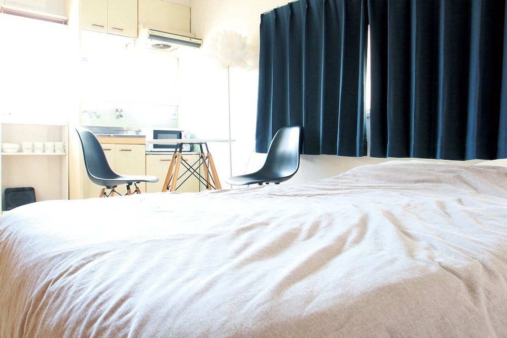 OMOTENASHI HOSTEL NIPPONBASHI 大阪