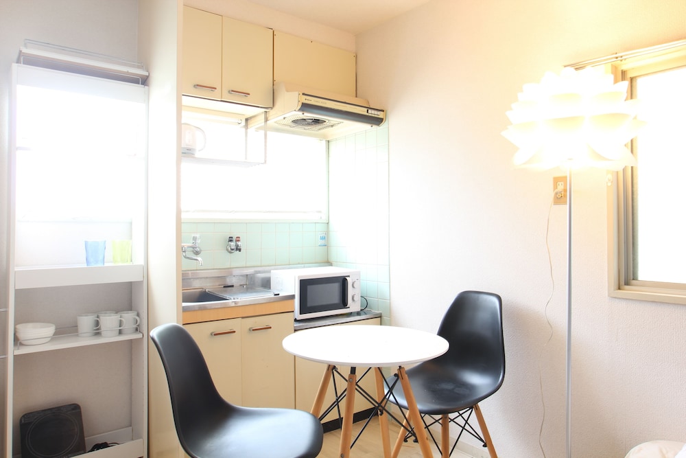 OMOTENASHI HOSTEL NIPPONBASHI 大阪