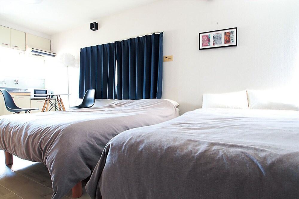 OMOTENASHI HOSTEL NIPPONBASHI 大阪
