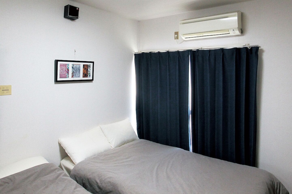 OMOTENASHI HOSTEL NIPPONBASHI 大阪