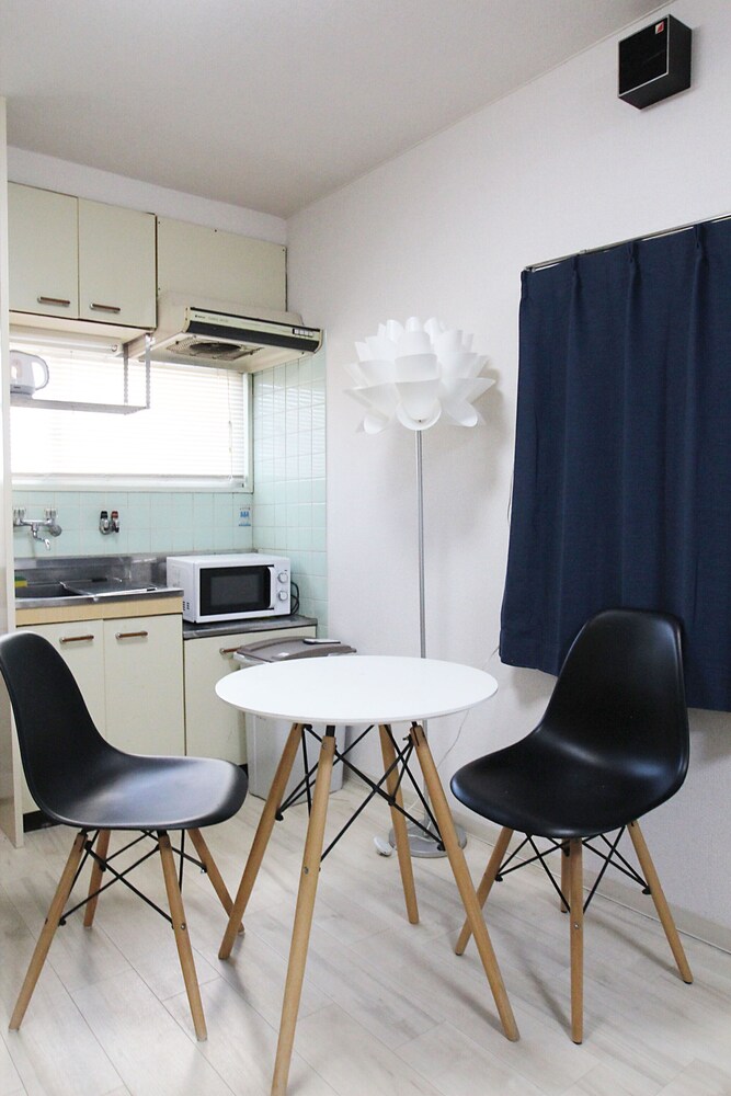 OMOTENASHI HOSTEL NIPPONBASHI 大阪