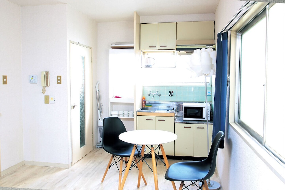 OMOTENASHI HOSTEL NIPPONBASHI 大阪