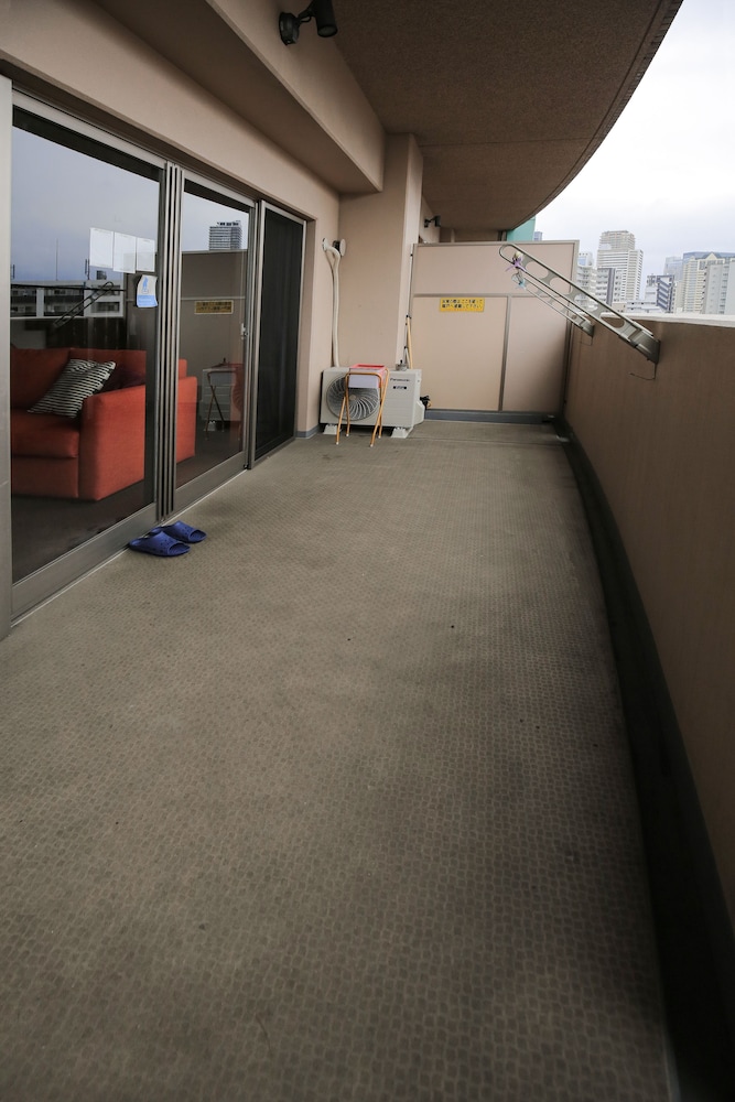メゾングランプレール 803 大阪