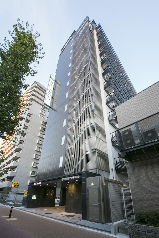 R&B ホテル新大阪北口 大阪