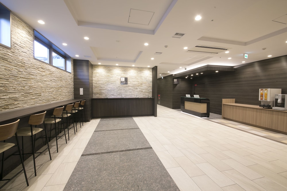R&B ホテル新大阪北口 大阪