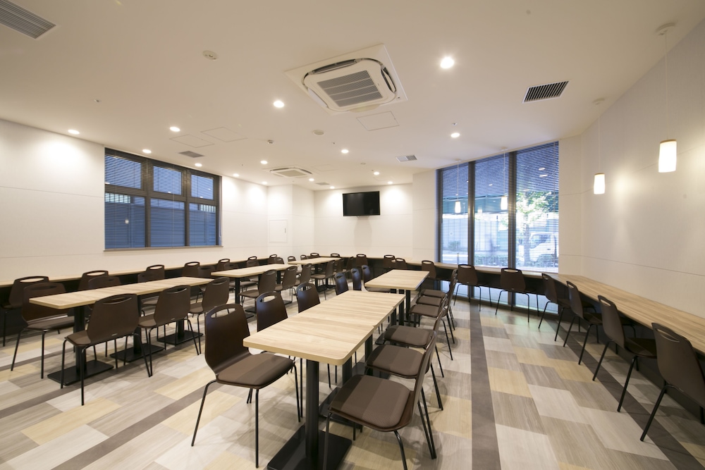 R&B ホテル新大阪北口 大阪