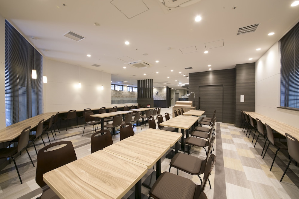R&B ホテル新大阪北口 大阪