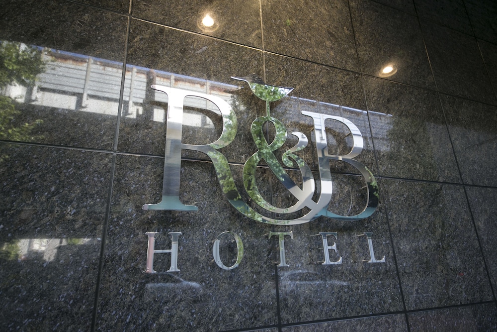 R&B ホテル新大阪北口 大阪