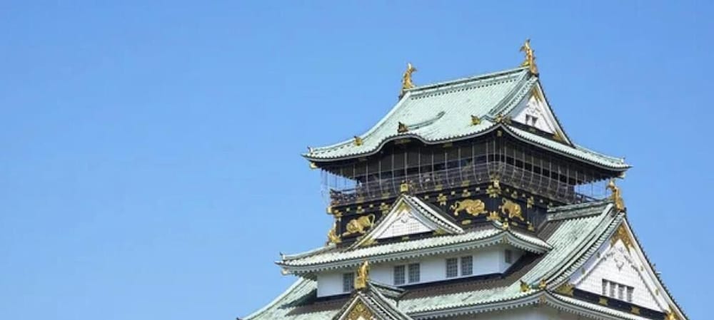 自由家民泊 大阪
