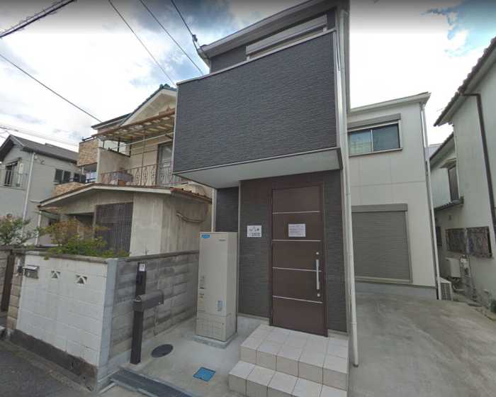 COZY HOUSE 寝屋川 大阪