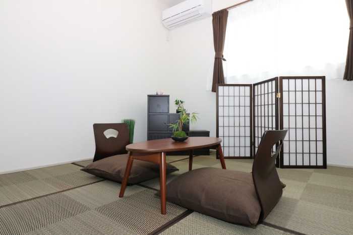 COZY HOUSE 寝屋川 大阪