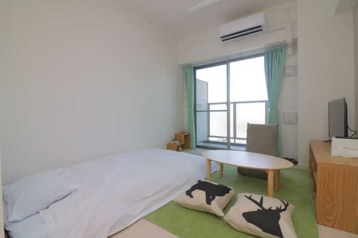 HG COZY HOTEL NO.53今里駅 大阪
