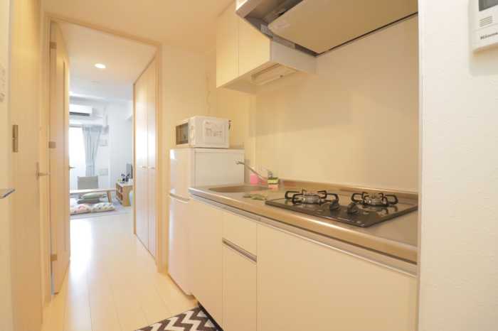HG COZY HOTEL NO.53今里駅 大阪