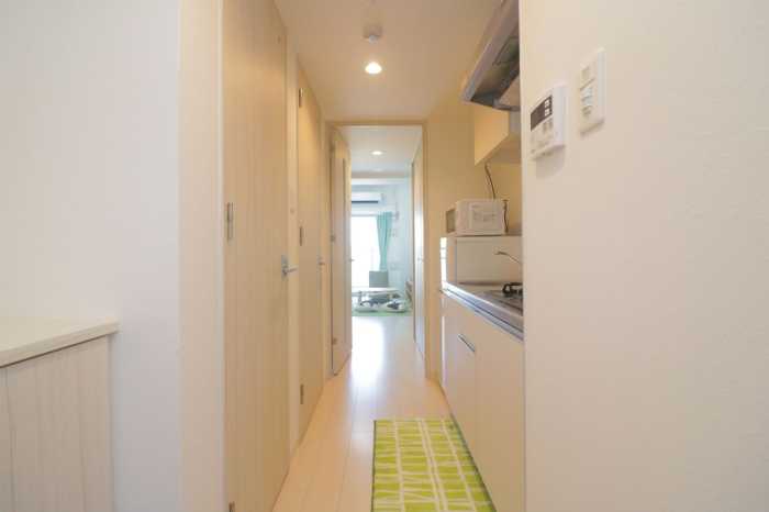 HG COZY HOTEL NO.53今里駅 大阪