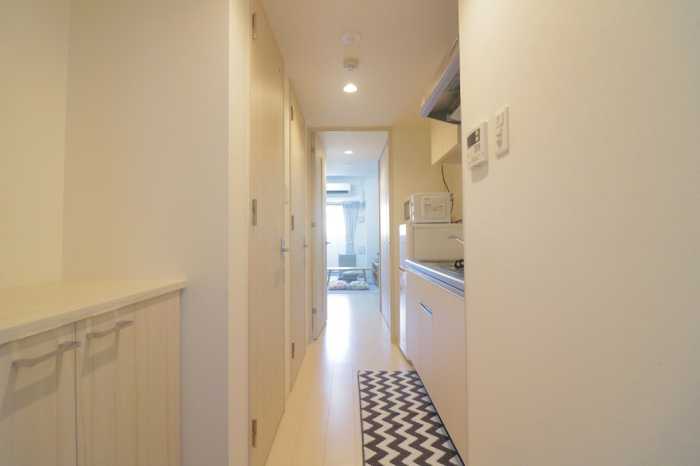 HG COZY HOTEL NO.53今里駅 大阪