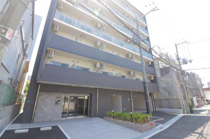 HG COZY HOTEL NO.53今里駅 大阪