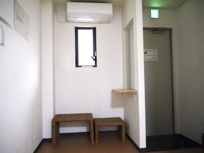 ゲストハウス SAYURI 5号館 大阪