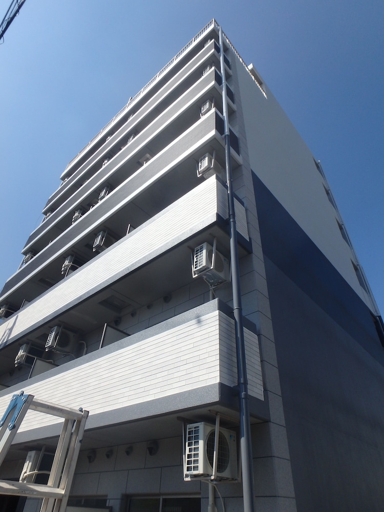YADO AT TSHURUHASHI EXTSU103 大阪