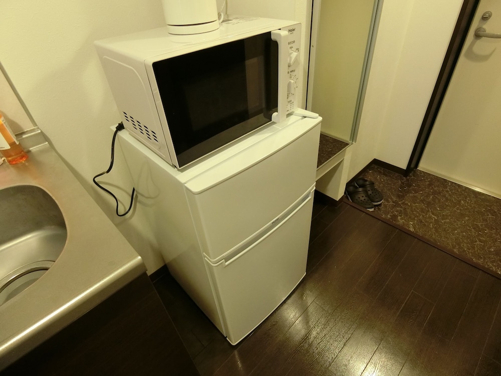 YADO AT TSHURUHASHI EXTSU103 大阪