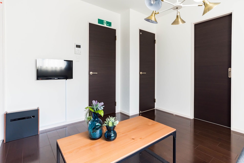L-STYLE HANAZONOCHO APARTMENT B 大阪