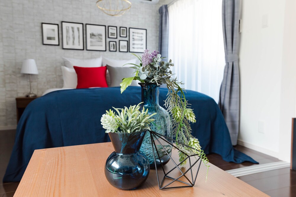 L-STYLE HANAZONOCHO APARTMENT B 大阪