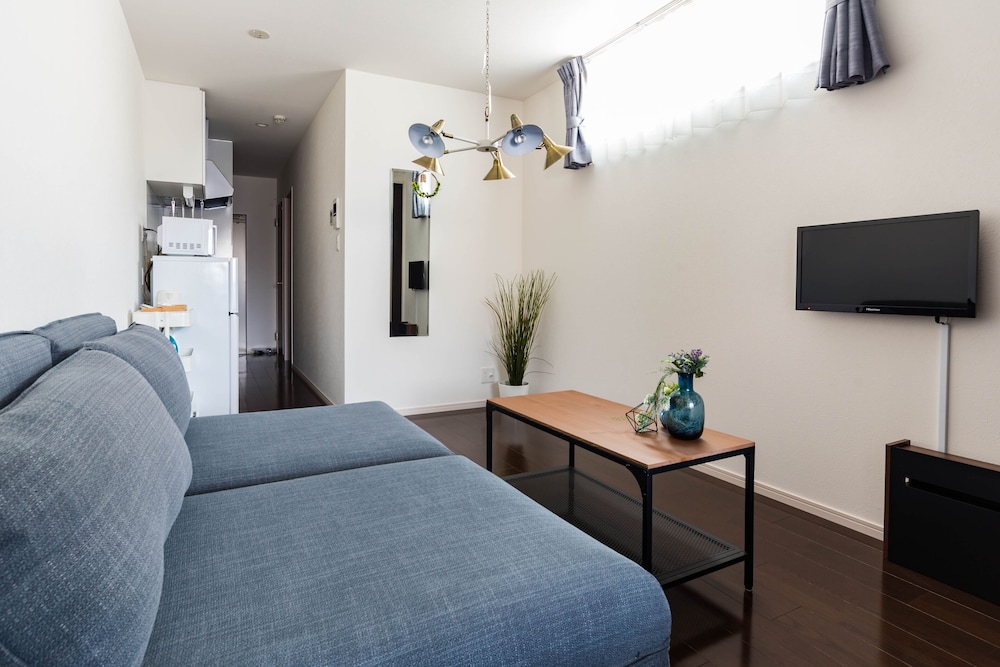 L-STYLE HANAZONOCHO APARTMENT B 大阪