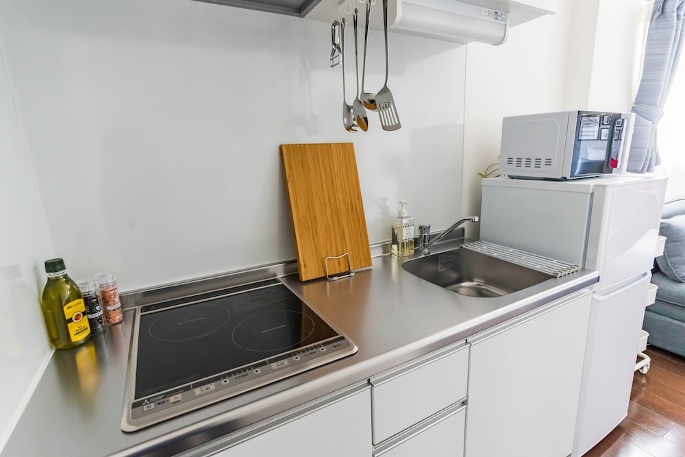 L-STYLE HANAZONOCHO APARTMENT B 大阪