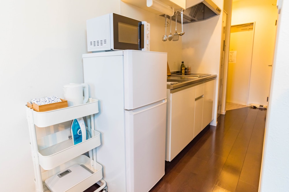L-STYLE HANAZONOCHO APARTMENT B 大阪