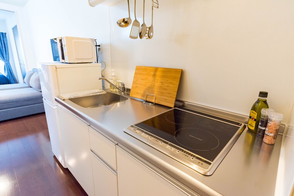 L-STYLE HANAZONOCHO APARTMENT B 大阪