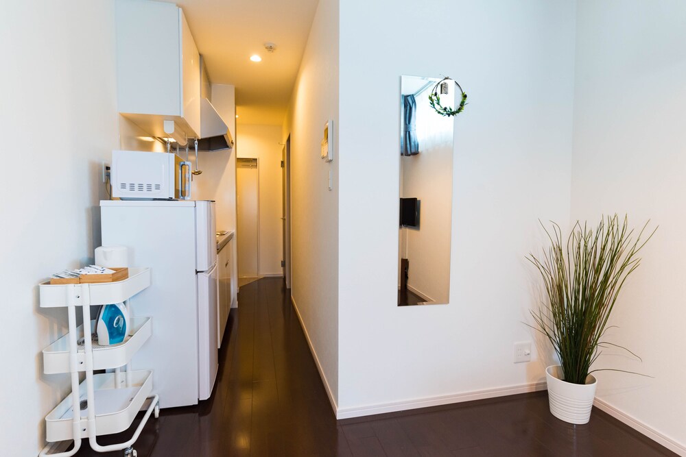 L-STYLE HANAZONOCHO APARTMENT B 大阪