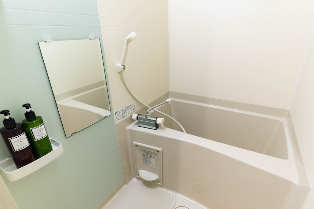 L-STYLE HANAZONOCHO APARTMENT B 大阪