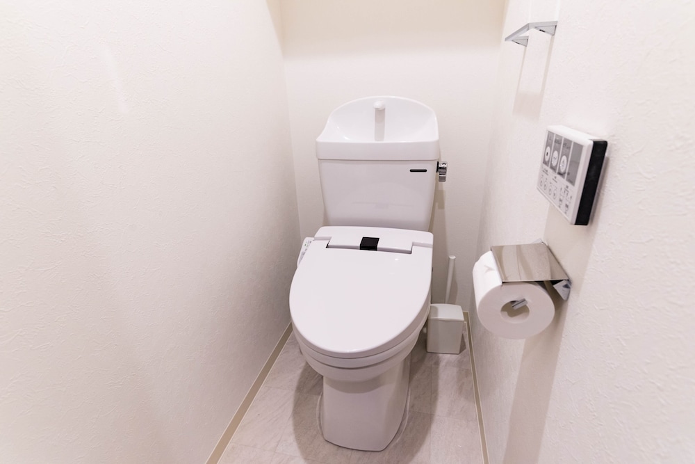 L-STYLE HANAZONOCHO APARTMENT B 大阪