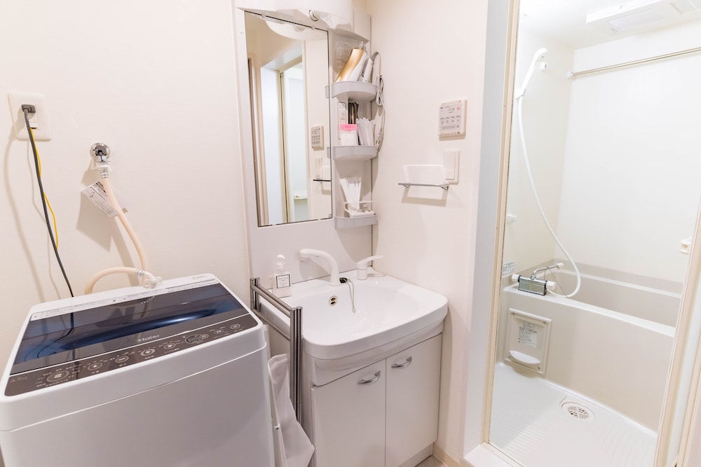L-STYLE HANAZONOCHO APARTMENT B 大阪