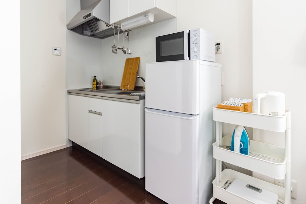 L-STYLE HANAZONOCHO APARTMENT B 大阪