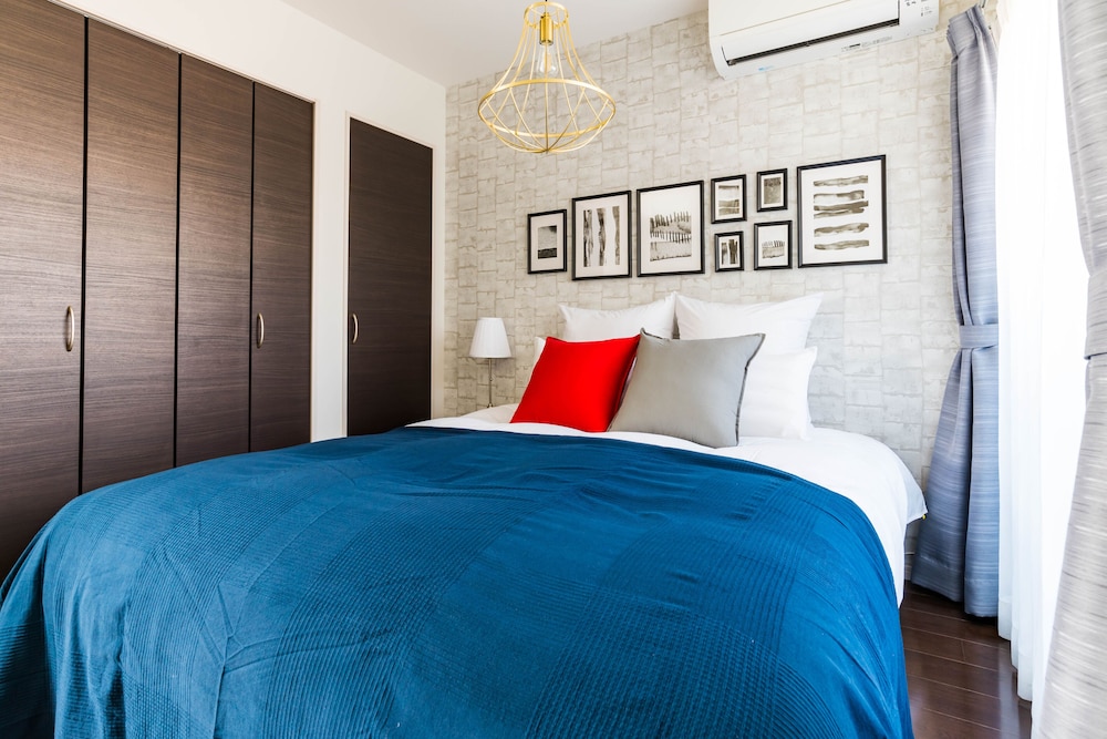 L-STYLE HANAZONOCHO APARTMENT B 大阪