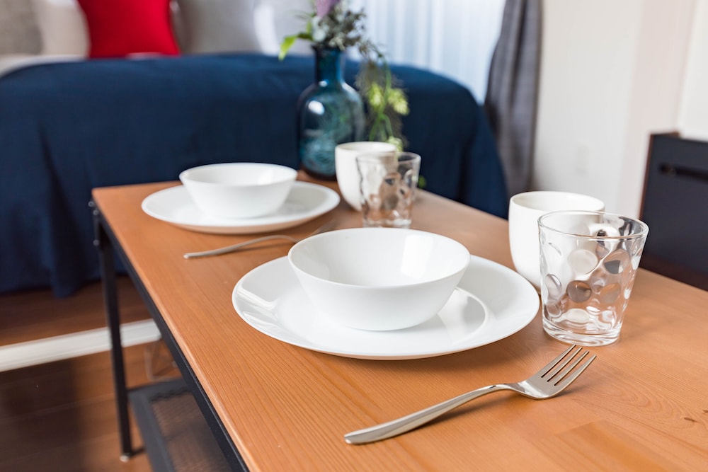 L-STYLE HANAZONOCHO APARTMENT B 大阪