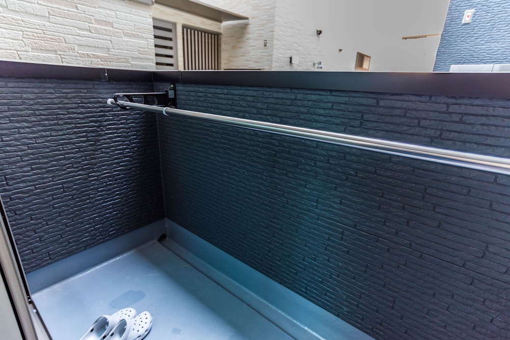 L-STYLE HANAZONOCHO APARTMENT B 大阪