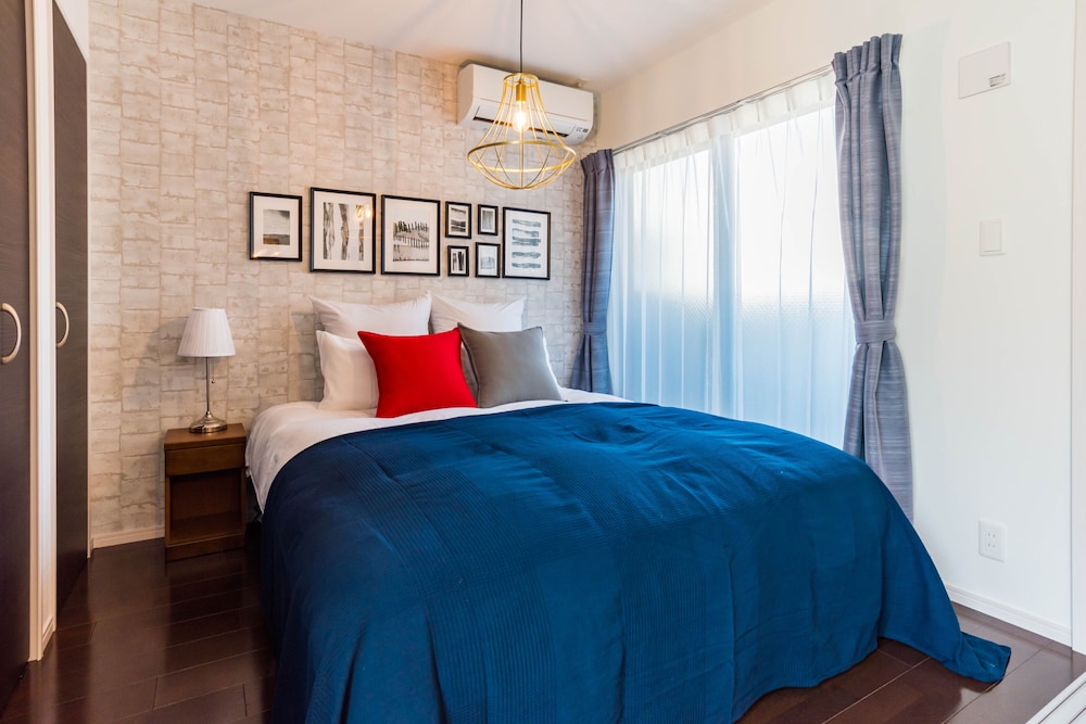 L-STYLE HANAZONOCHO APARTMENT B 大阪
