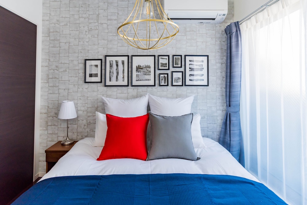 L-STYLE HANAZONOCHO APARTMENT B 大阪
