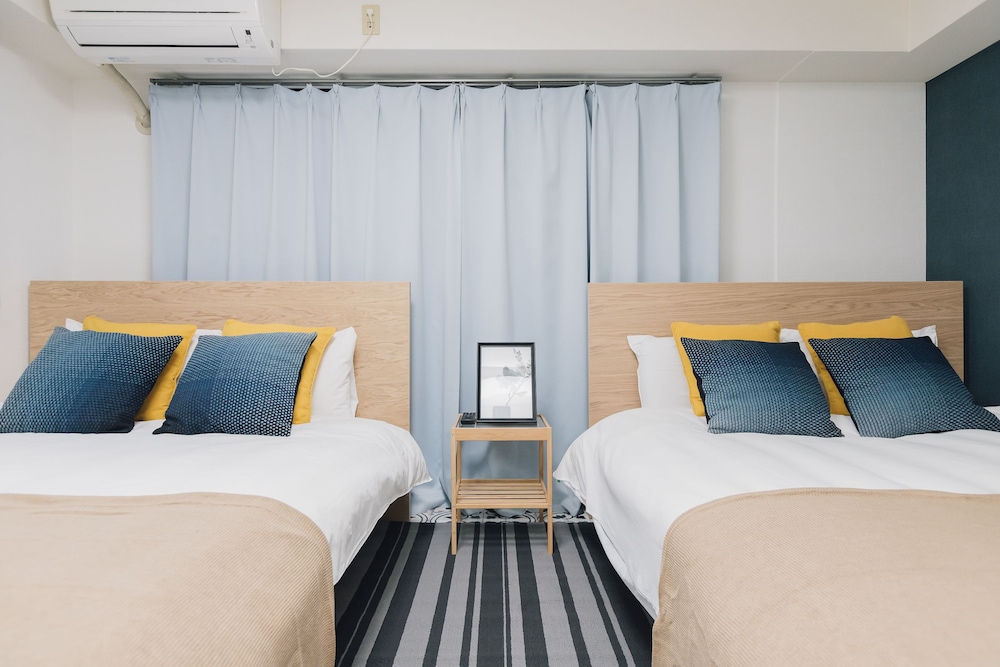 AFP SHIMANOUCHI J APARTMENT 大阪