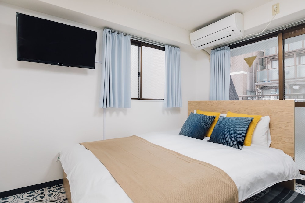 AFP SHIMANOUCHI J APARTMENT 大阪