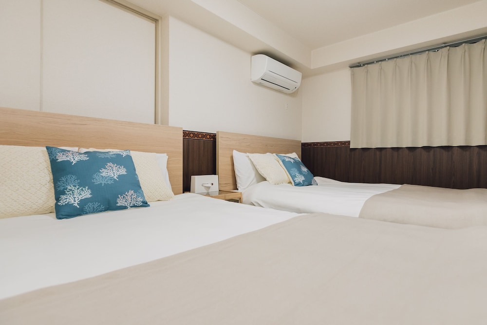 AFP SHIMANOUCHI J APARTMENT 大阪