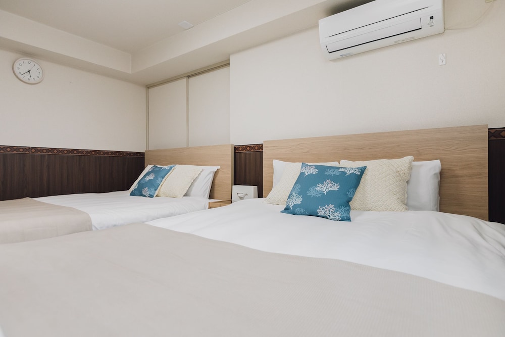 AFP SHIMANOUCHI J APARTMENT 大阪