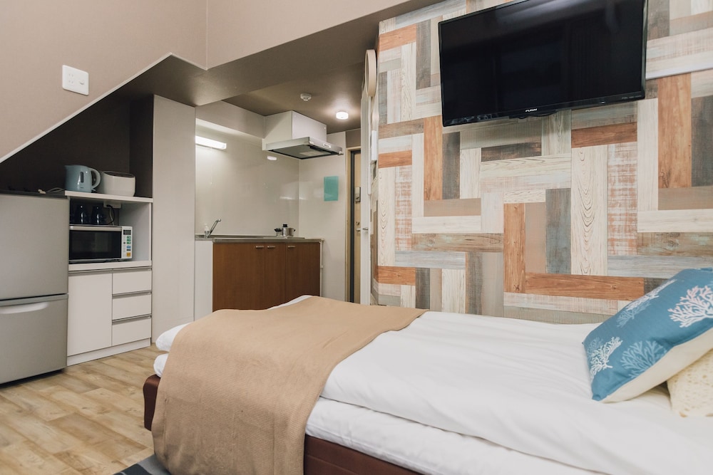 AFP SHIMANOUCHI J APARTMENT 大阪