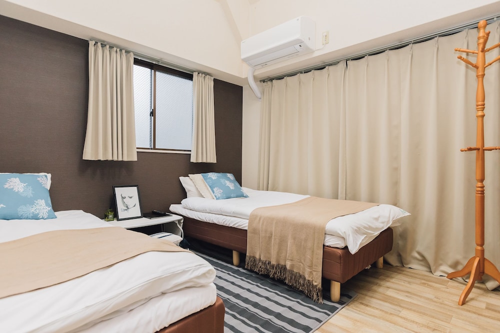 AFP SHIMANOUCHI J APARTMENT 大阪