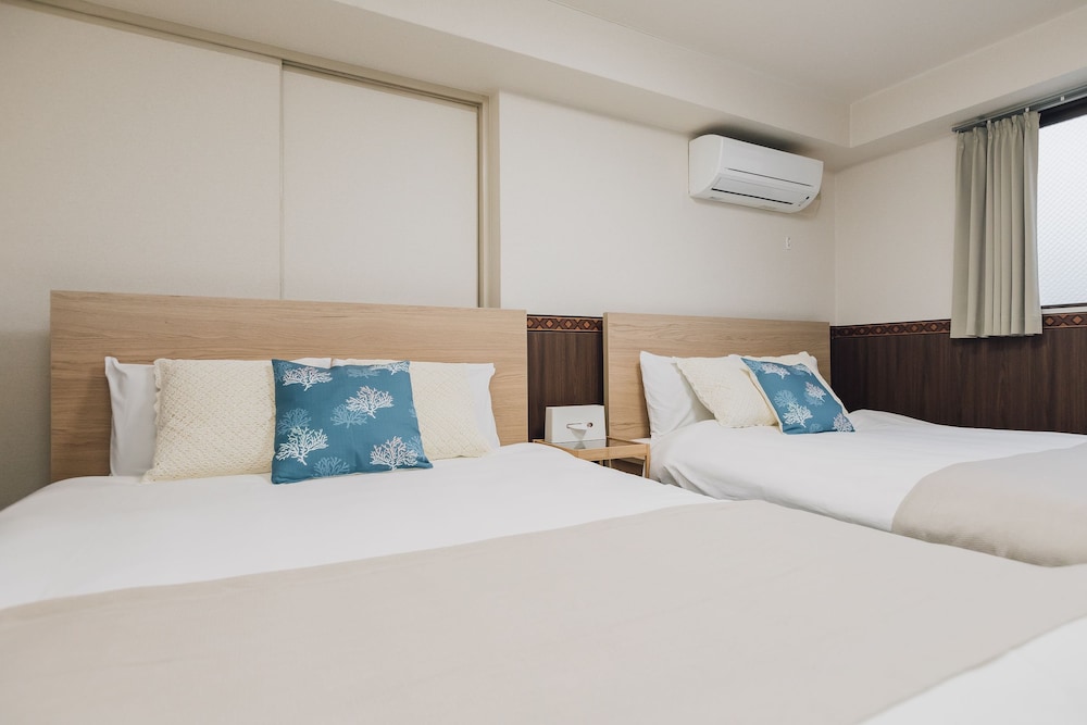 AFP SHIMANOUCHI J APARTMENT 大阪